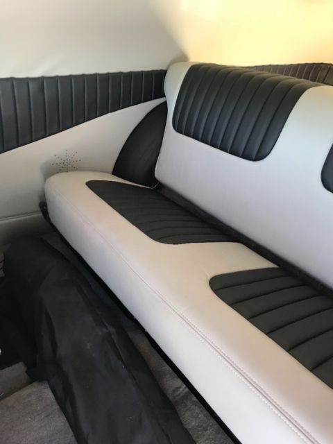 1957 Chevrolet Bel Air/150/210 - photo 6