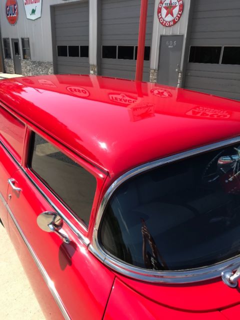 1957 Chevrolet Bel Air/150/210 - photo 7