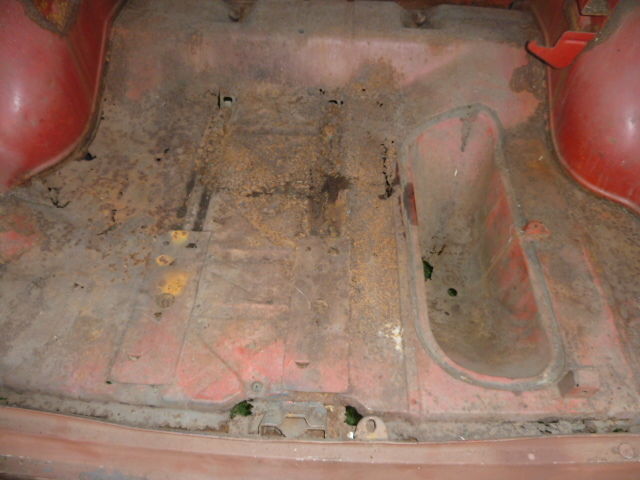 1957 Chevrolet Bel Air/150/210 - photo 10