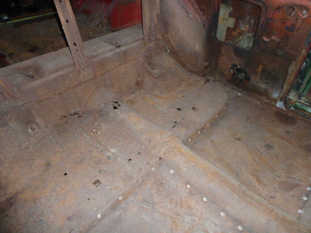 1957 Chevrolet Bel Air/150/210 - photo 11