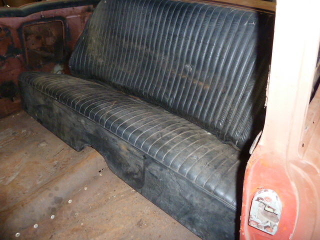 1957 Chevrolet Bel Air/150/210 - photo 12