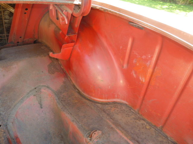 1957 Chevrolet Bel Air/150/210 - photo 6