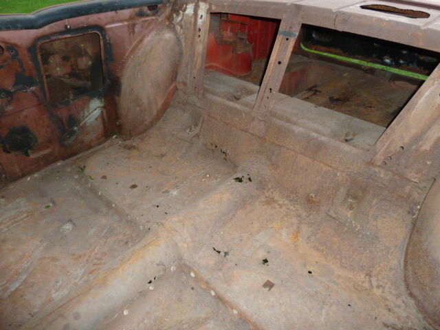 1957 Chevrolet Bel Air/150/210 - photo 9