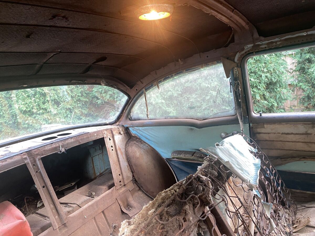 1957 Chevrolet Bel Air/150/210 - photo 11