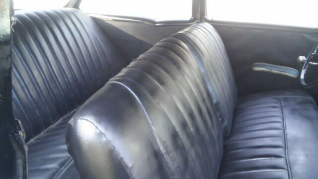 1957 Chevrolet Bel Air/150/210 - photo 10