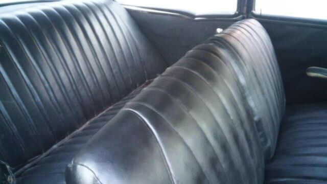 1957 Chevrolet Bel Air/150/210 - photo 11