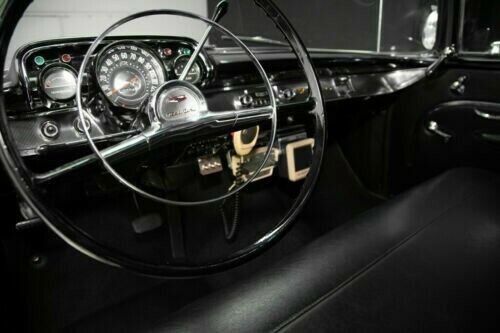1957 Chevrolet Bel Air/150/210 - photo 9