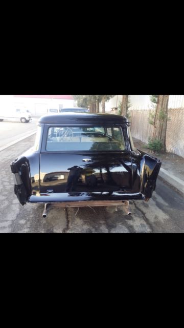 1957 Chevrolet Bel Air/150/210 - photo 6
