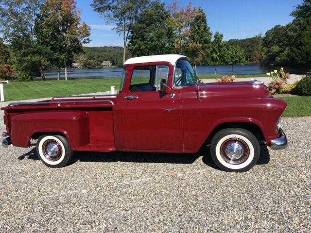 1957 Chevrolet Other Pickups Step side - photo 5