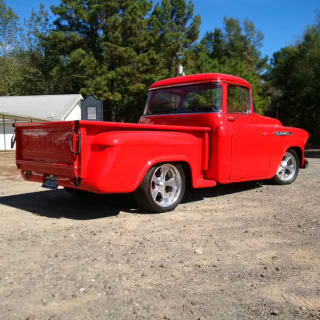 1957 Chevrolet Other Pickups Step Side - photo 2