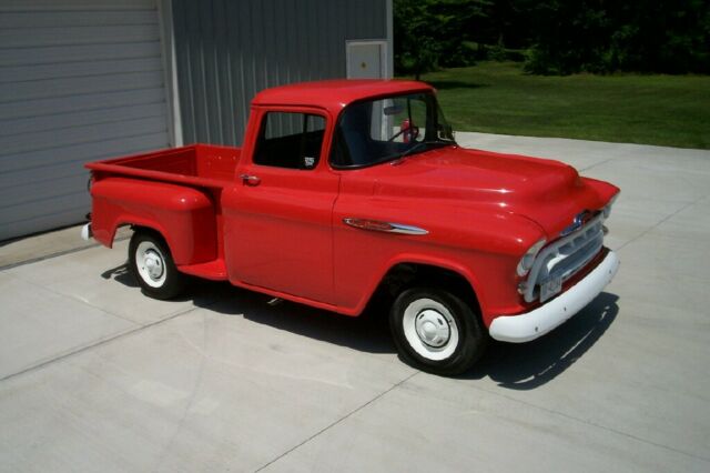 1957 Chevrolet 3100 - photo 2