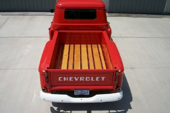 1957 Chevrolet 3100 - photo 5
