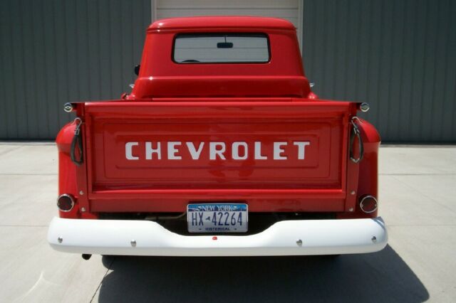 1957 Chevrolet 3100 - photo 8