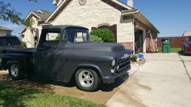 1957 Chevrolet Other Pickups - photo 6