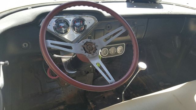 1957 Chevrolet Other Pickups - photo 7