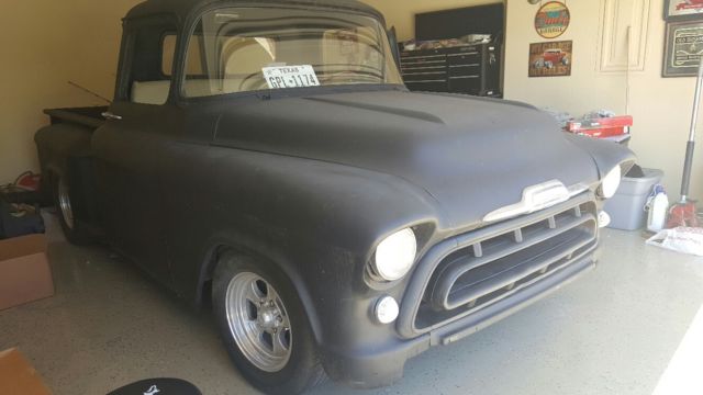 1957 Chevrolet Other Pickups 3100 - photo 2