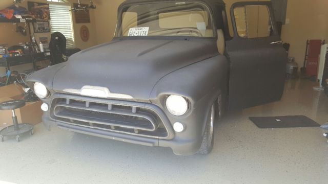 1957 Chevrolet Other Pickups 3100 - photo 3