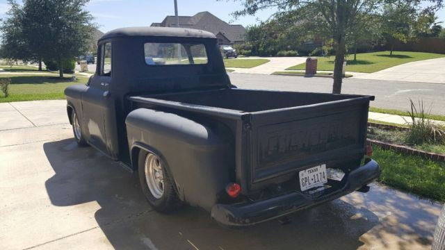 1957 Chevrolet Other Pickups 3100 - photo 4
