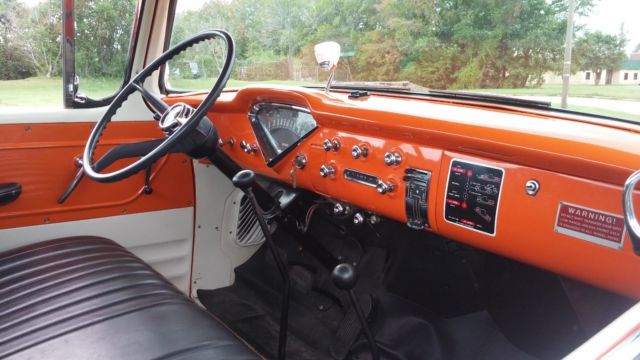 1957 Chevrolet Other Pickups - photo 4
