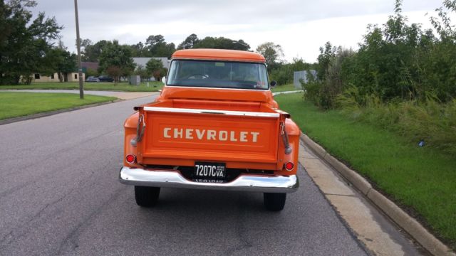 1957 Chevrolet Other Pickups - photo 5