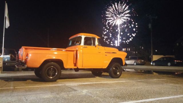 1957 Chevrolet Other Pickups - photo 6