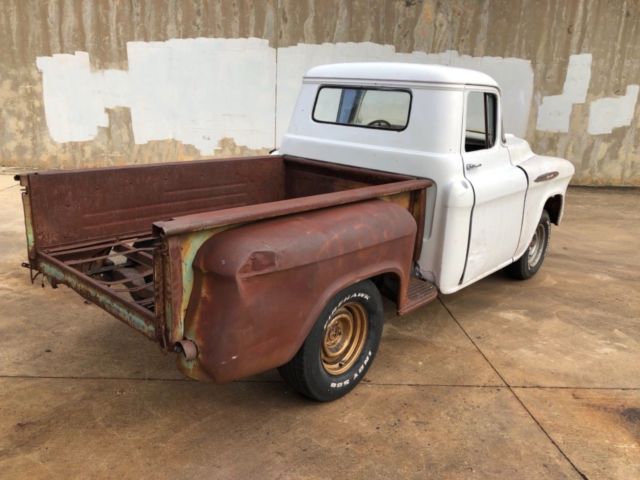 1957 Chevrolet Other Pickups - photo 10