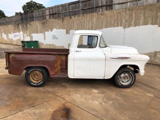 1957 Chevrolet Other Pickups - photo 11