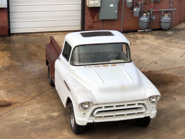 1957 Chevrolet Other Pickups - photo 12