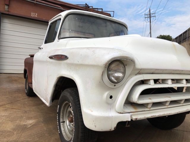 1957 Chevrolet Other Pickups - photo 13