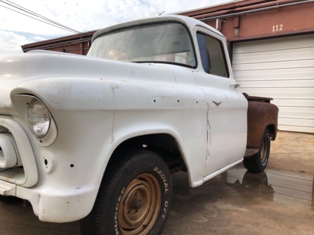 1957 Chevrolet Other Pickups - photo 2