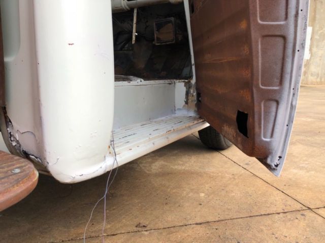 1957 Chevrolet Other Pickups - photo 3