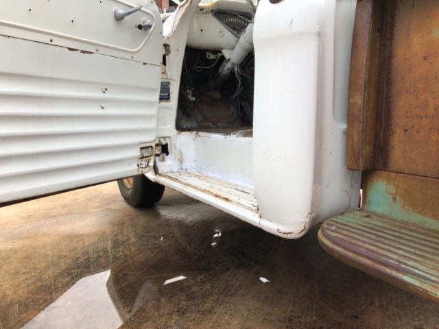 1957 Chevrolet Other Pickups - photo 4