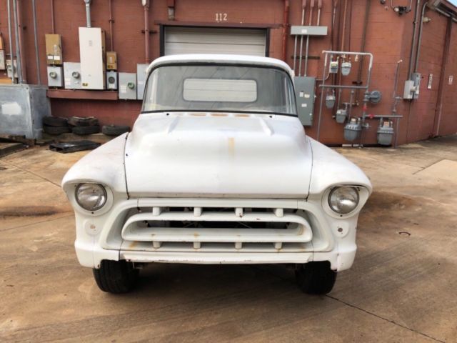 1957 Chevrolet Other Pickups - photo 5