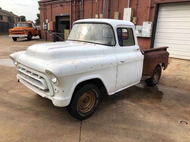 1957 Chevrolet Other Pickups - photo 6