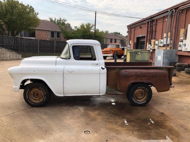 1957 Chevrolet Other Pickups - photo 7