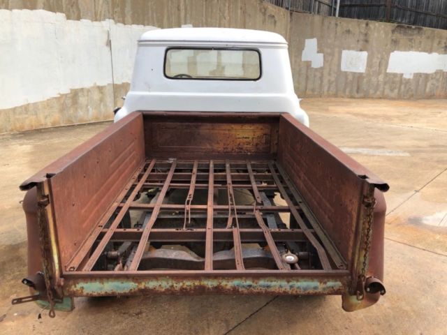 1957 Chevrolet Other Pickups - photo 8