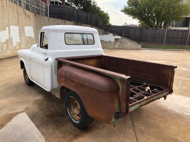 1957 Chevrolet Other Pickups - photo 9