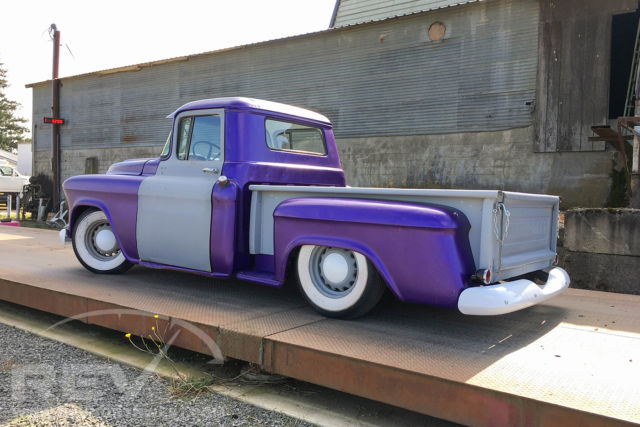 1957 Chevrolet Other Pickups 3100 - photo 2