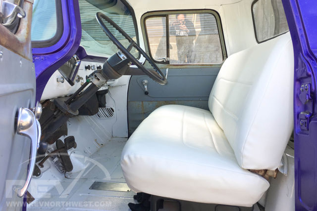 1957 Chevrolet Other Pickups 3100 - photo 3