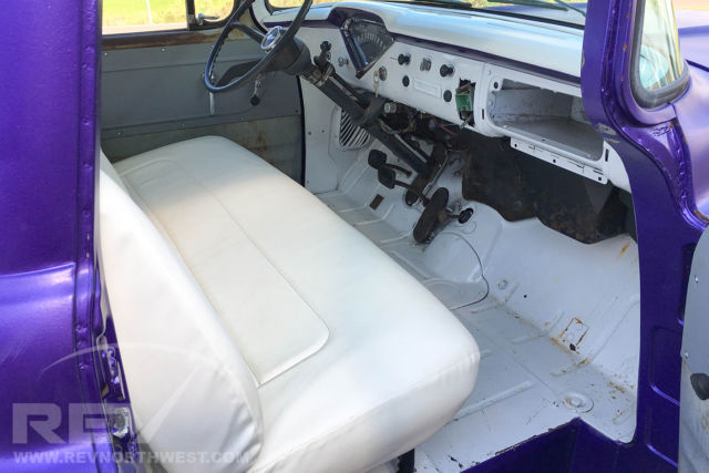 1957 Chevrolet Other Pickups 3100 - photo 6
