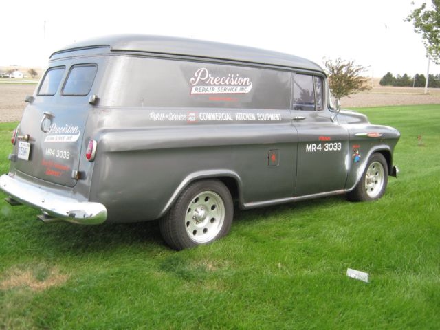 1957 Chevrolet Bel Air/150/210 - photo 2