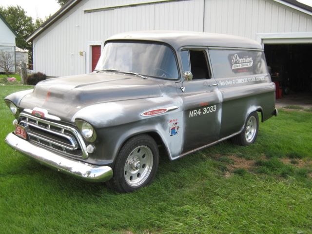 1957 Chevrolet Bel Air/150/210 - photo 5