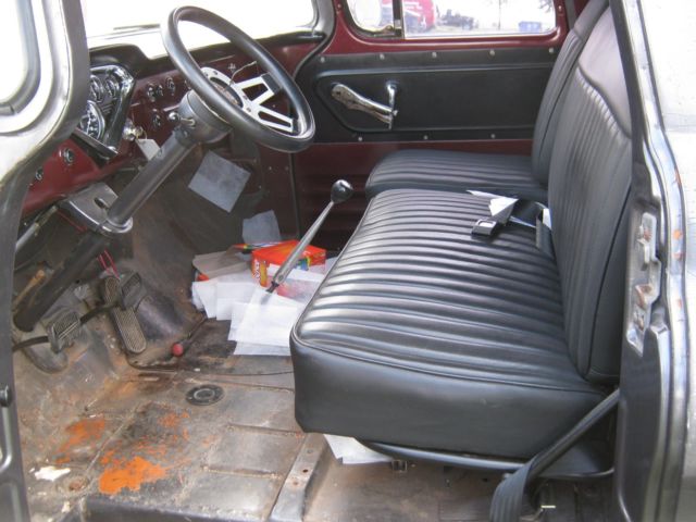 1957 Chevrolet Bel Air/150/210 - photo 6