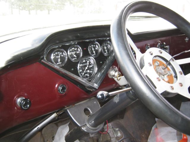 1957 Chevrolet Bel Air/150/210 - photo 7