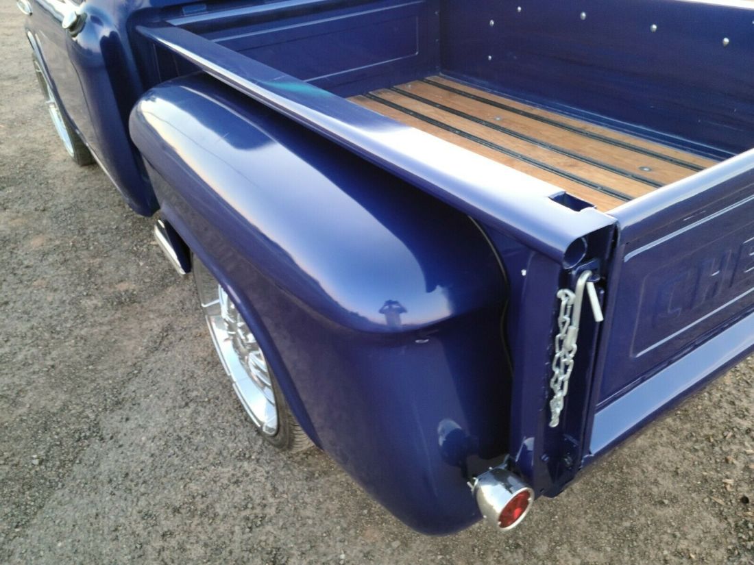 1957 Chevrolet Other Pickups - photo 11