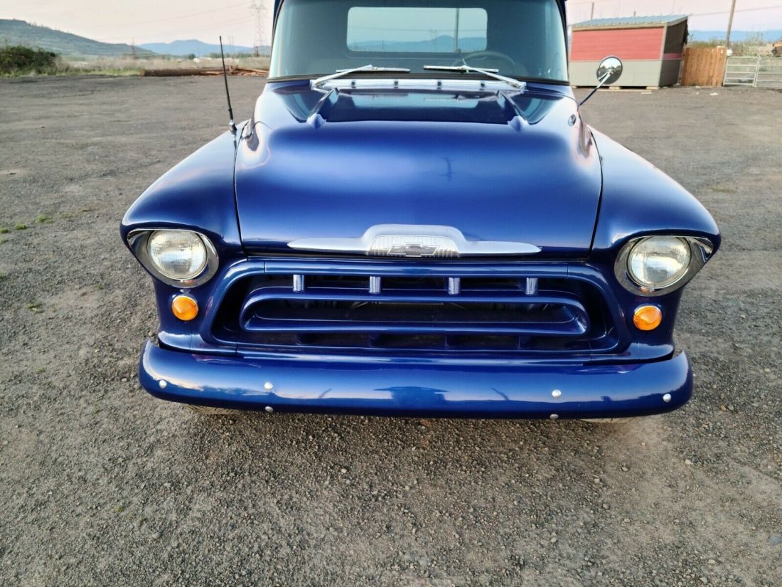 1957 Chevrolet Other Pickups - photo 12