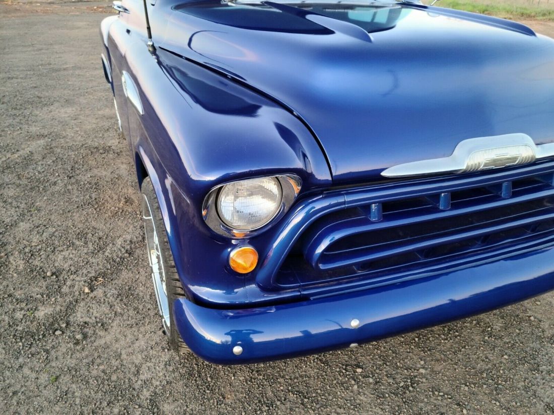 1957 Chevrolet Other Pickups - photo 13