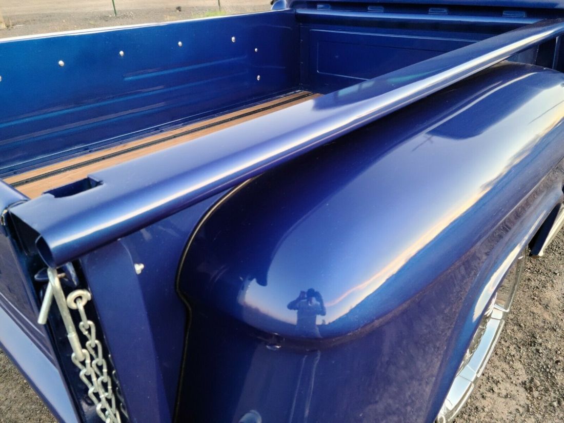 1957 Chevrolet Other Pickups - photo 5