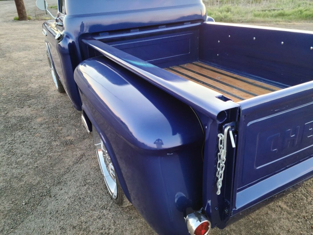 1957 Chevrolet Other Pickups - photo 6