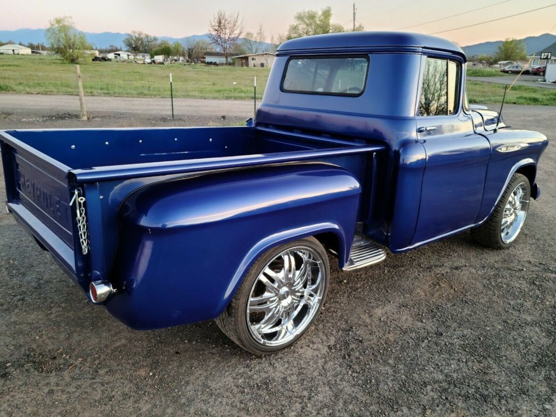 1957 Chevrolet Other Pickups - photo 7